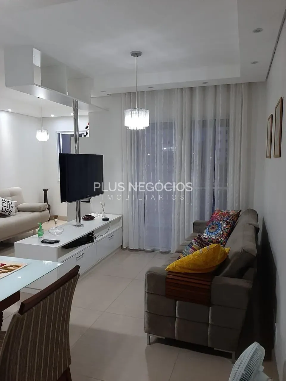 Apartamento, 2 quartos, 70 m² - Foto 6
