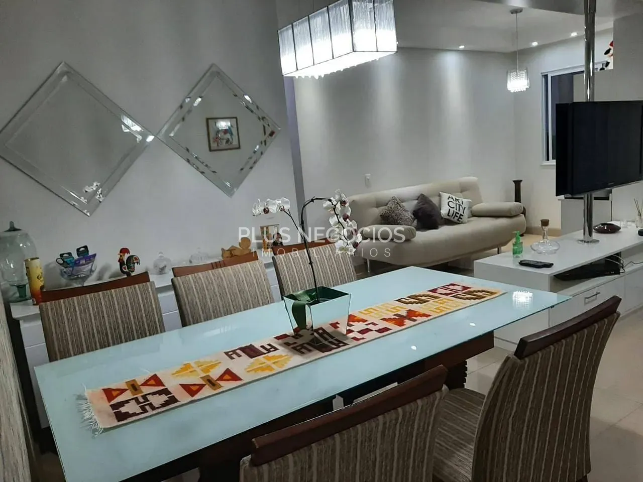 Apartamento, 2 quartos, 70 m² - Foto 7
