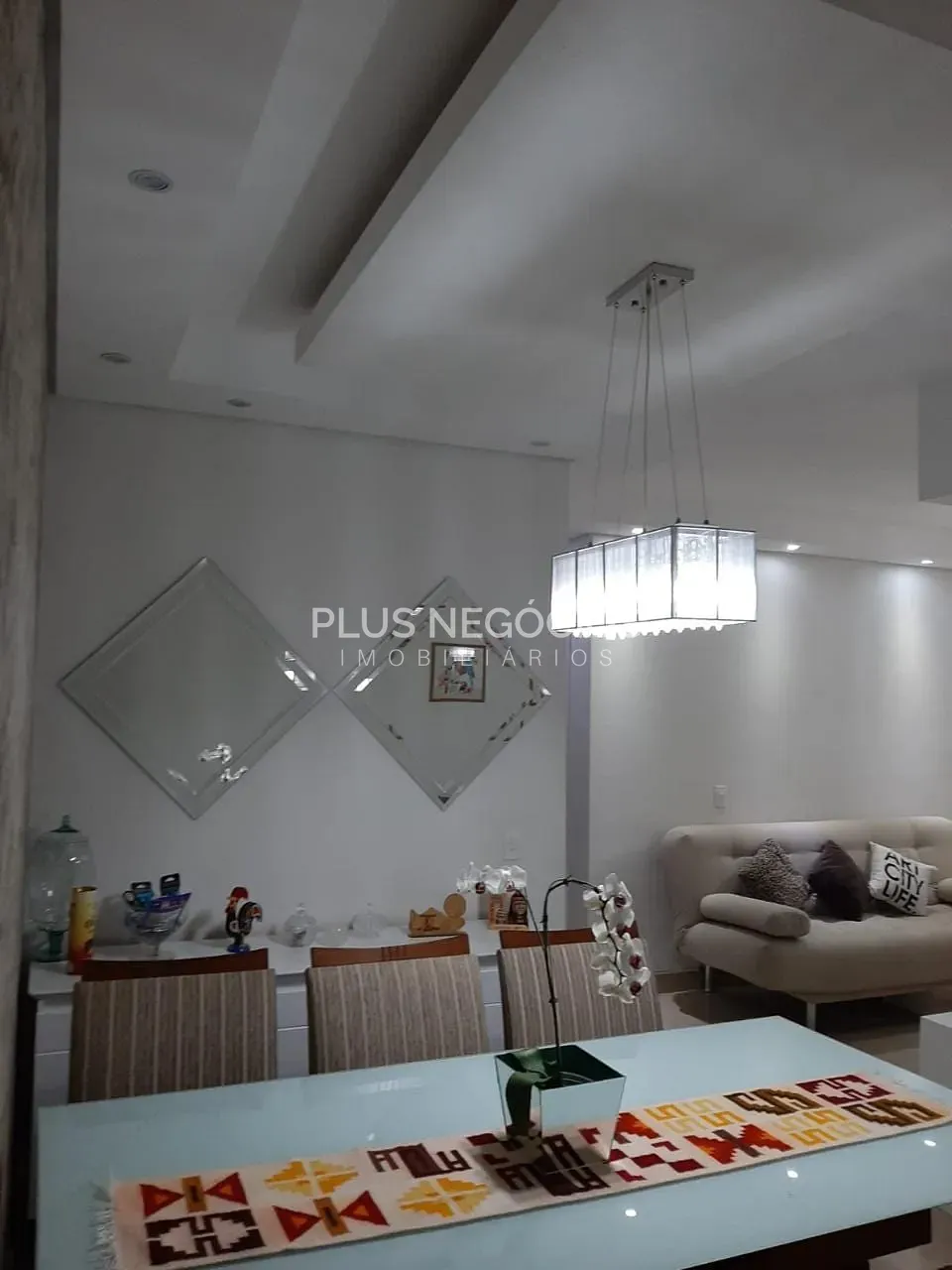 Apartamento, 2 quartos, 70 m² - Foto 9