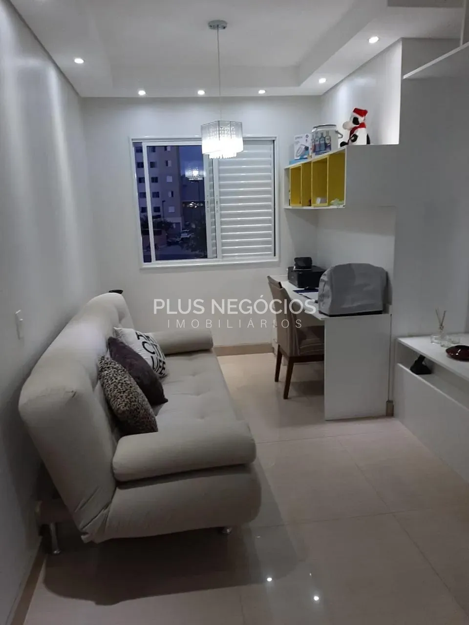 Apartamento, 2 quartos, 70 m² - Foto 12