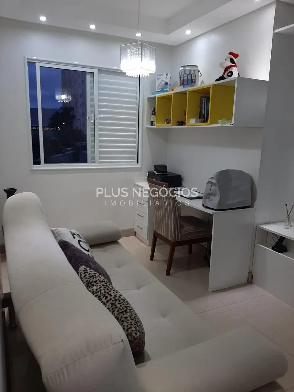 Apartamento, 2 quartos, 70 m² - Foto 10