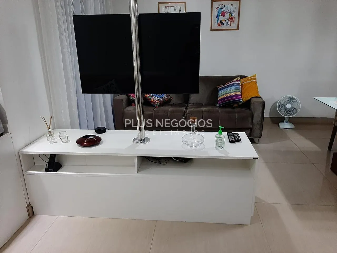 Apartamento, 2 quartos, 70 m² - Foto 11