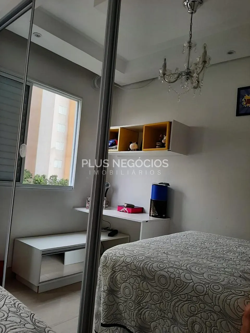 Apartamento, 2 quartos, 70 m² - Foto 13