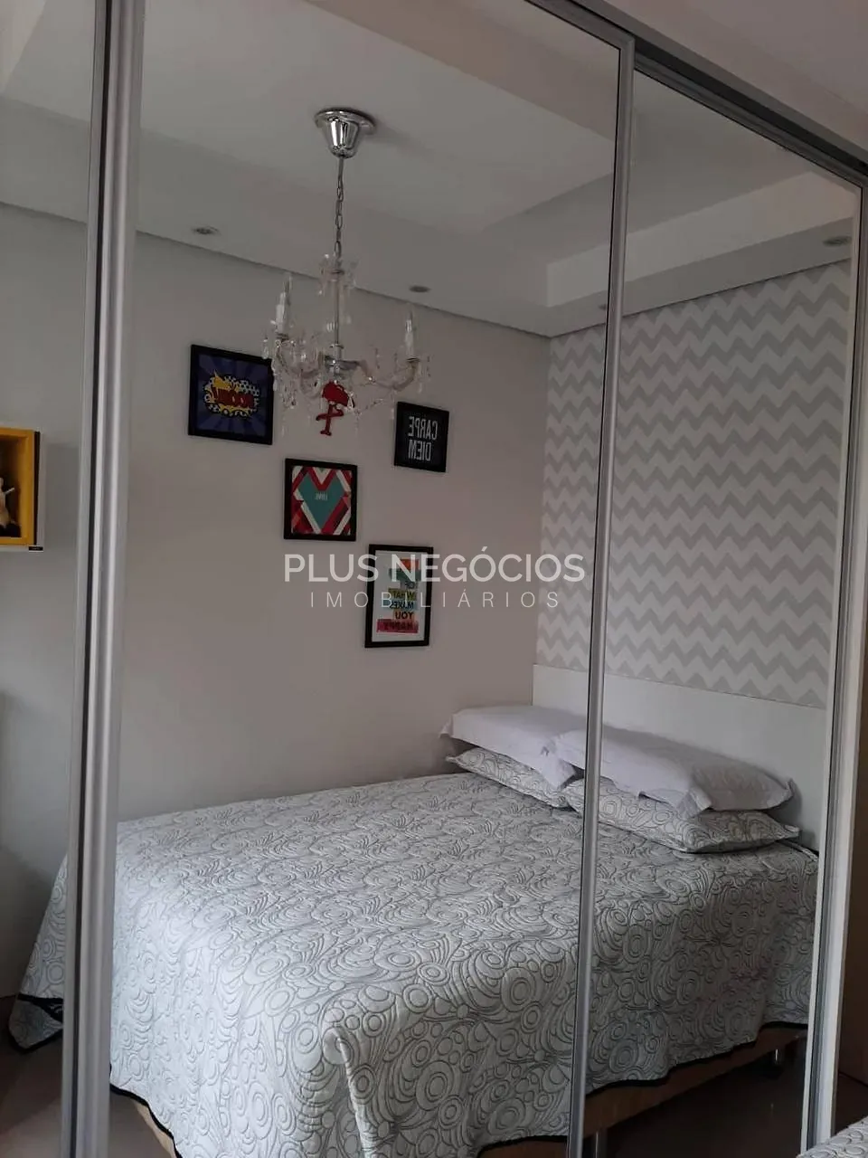 Apartamento, 2 quartos, 70 m² - Foto 17
