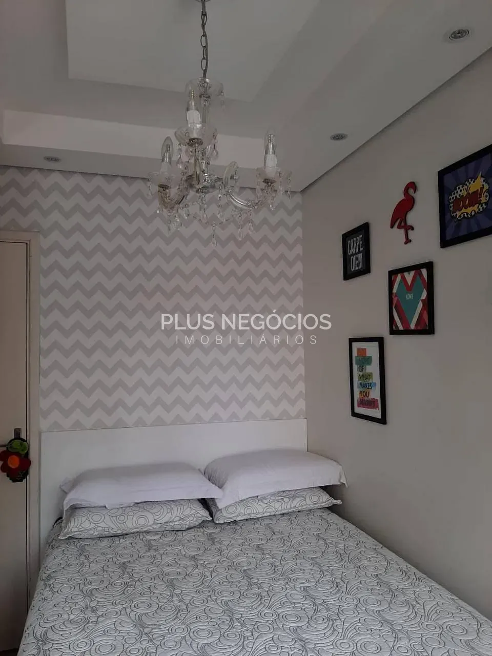 Apartamento, 2 quartos, 70 m² - Foto 14