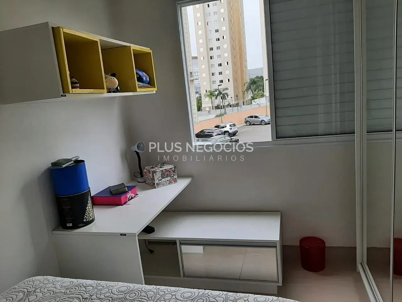 Apartamento, 2 quartos, 70 m² - Foto 16