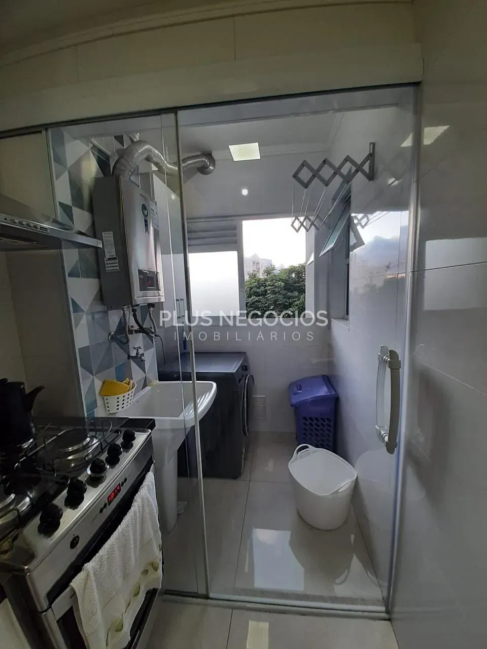 Apartamento, 2 quartos, 70 m² - Foto 25