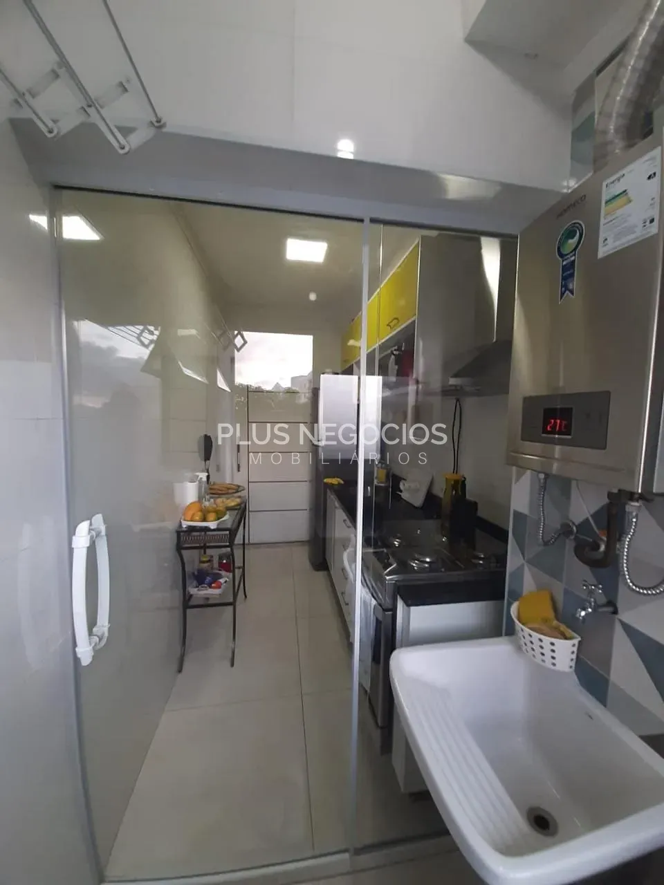Apartamento, 2 quartos, 70 m² - Foto 26