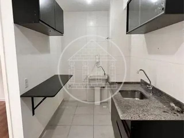 Apartamento 2 quartos e 1 banheiro, à venda, no bairro Jardim Anhangüera em São Paulo