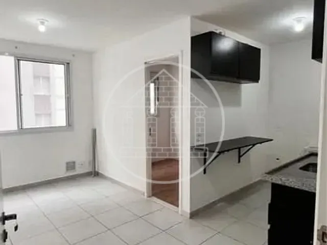 Apartamento 2 quartos e 1 banheiro, à venda, no bairro Jardim Anhangüera em São Paulo