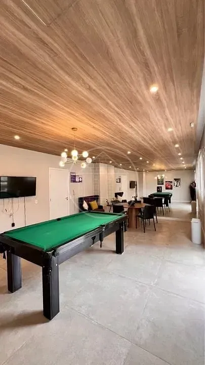 Apartamento, 2 quartos, 35 m² - Foto 11