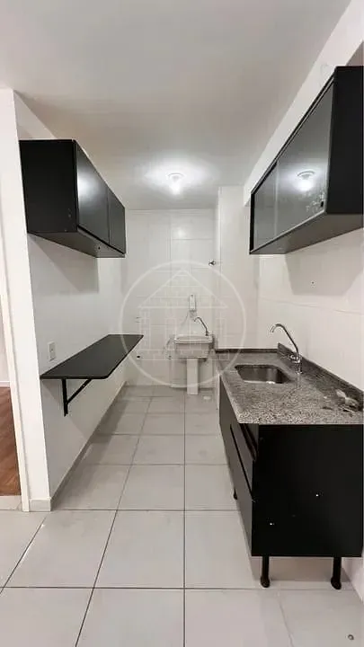 Apartamento, 2 quartos, 35 m² - Foto 3