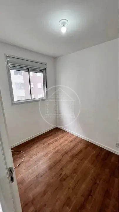 Apartamento, 2 quartos, 35 m² - Foto 6