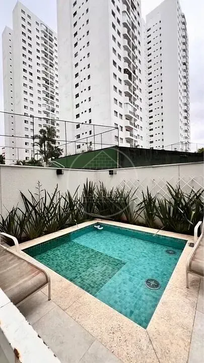 Apartamento, 2 quartos, 35 m² - Foto 18