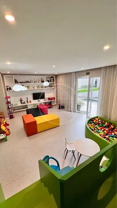 Apartamento, 2 quartos, 35 m² - Foto 8