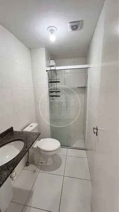 Apartamento, 2 quartos, 35 m² - Foto 7