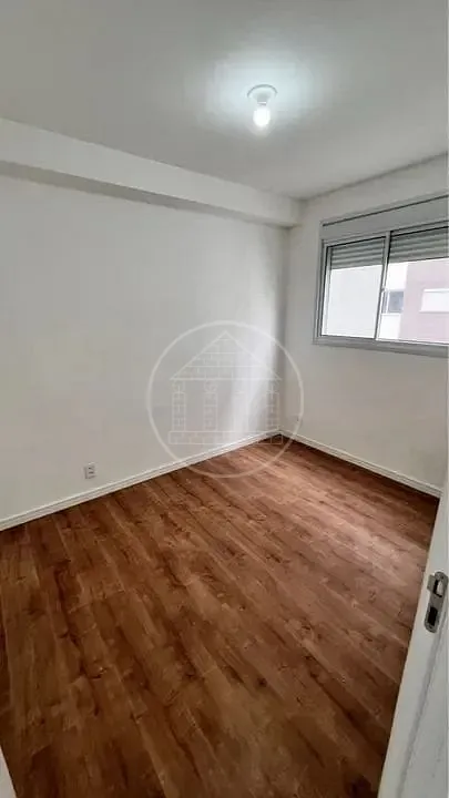 Apartamento, 2 quartos, 35 m² - Foto 5