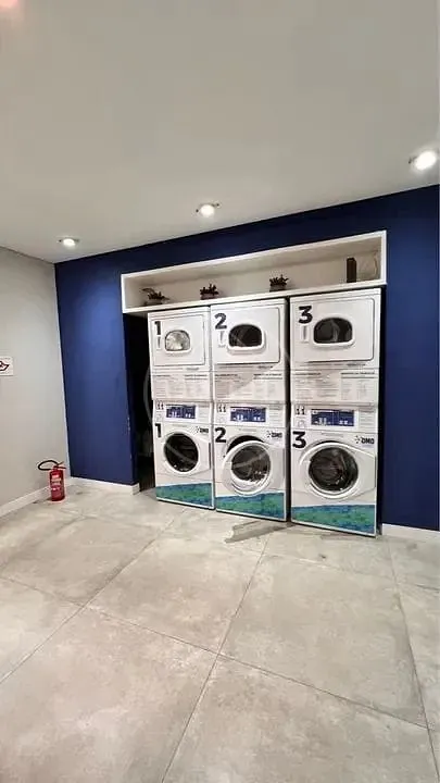 Apartamento, 2 quartos, 35 m² - Foto 16