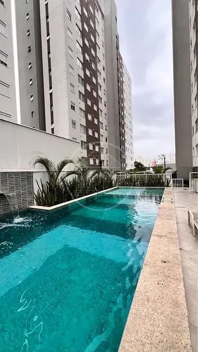 Apartamento, 2 quartos, 35 m² - Foto 12