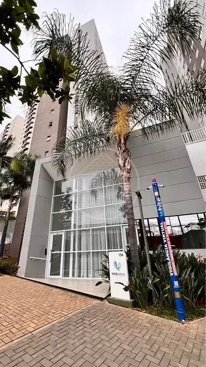 Apartamento, 2 quartos, 35 m² - Foto 1