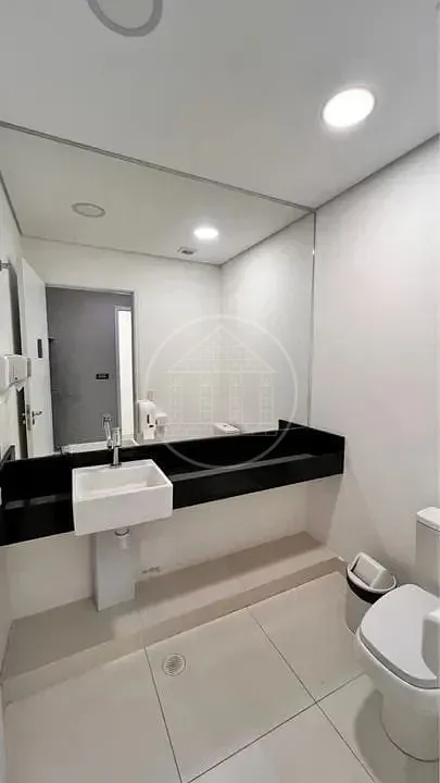 Apartamento, 2 quartos, 35 m² - Foto 4