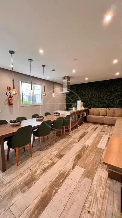 Apartamento, 2 quartos, 35 m² - Foto 14