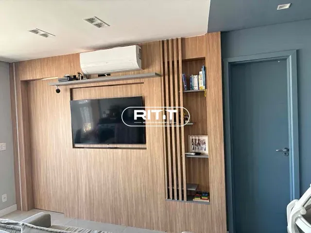 Apartamento 1 quarto e 1 banheiro, à venda, no bairro Centro em Campinas