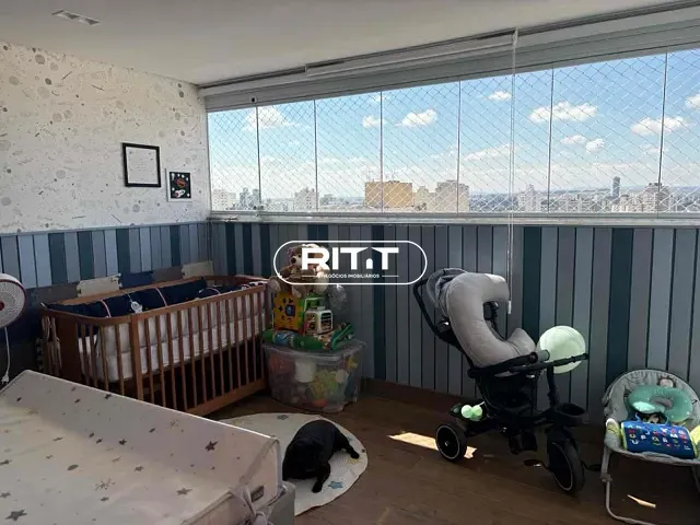 Apartamento 1 quarto e 1 banheiro, à venda, no bairro Centro em Campinas