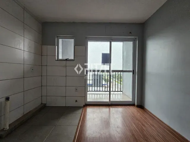 Apartamento 2 quartos e 1 banheiro, para alugar, no bairro Santo Afonso em Novo Hamburgo