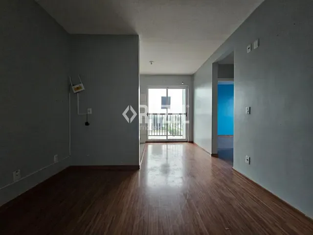Apartamento 2 quartos e 1 banheiro, para alugar, no bairro Santo Afonso em Novo Hamburgo