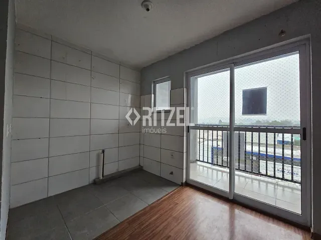 Apartamento 2 quartos e 1 banheiro, para alugar, no bairro Santo Afonso em Novo Hamburgo
