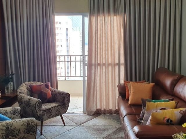 Foto do Apartamento - Apartamento com 4 dormitórios à venda, 117 m² por R$ 760.000,00 - Floradas de São José - São José dos Campos/SP | RUSSI IMÓVEIS