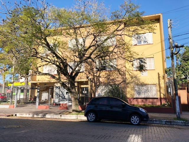 Apartamento com 118m² 3 quartos e 3 banheiros, à venda, no bairro Centro em Pelotas