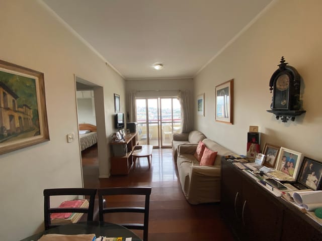 Foto do Apartamento - Apartamento à venda, 2 quartos, 1 banheiro, 1 vaga, 66m² Edifício Mayana -Quitaúna, Osasco, SP | Collina Imóveis