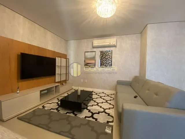 Apartamento com 160m² 3 quartos e 3 banheiros, à venda, no bairro Andorinha em Itapema