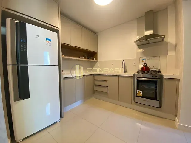 Apartamento com 160m² 3 quartos e 3 banheiros, à venda, no bairro Andorinha em Itapema