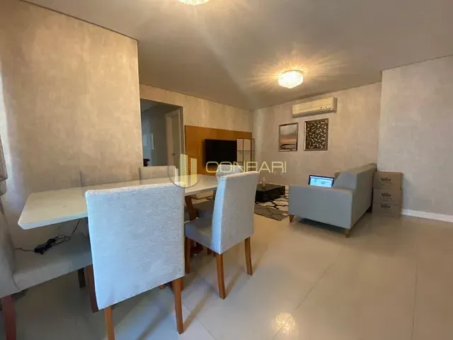 Apartamento com 160m² 3 quartos e 3 banheiros, à venda, no bairro Andorinha em Itapema