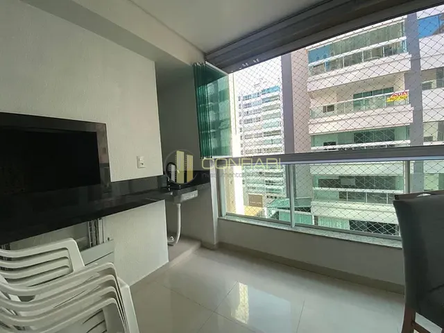 Apartamento com 160m² 3 quartos e 3 banheiros, à venda, no bairro Andorinha em Itapema