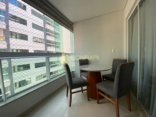 Apartamento com 160m² 3 quartos e 3 banheiros, à venda, no bairro Andorinha em Itapema