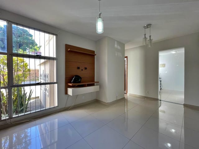 Foto do Apartamento - Apartamento à venda com 2 quartos, armários planejados e uma vaga de estacionamento, Juliana, Belo Horizonte, MG | Deltalar Imóveis