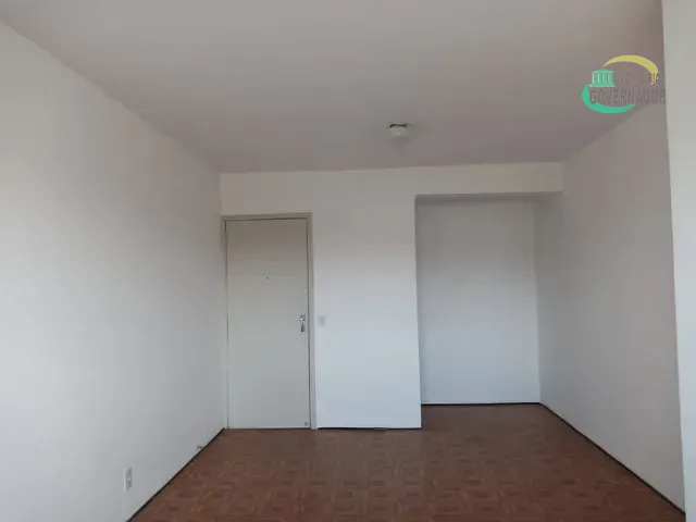 Apartamento com 80m² 2 quartos e 2 banheiros, para alugar, no bairro Vila Industrial em Campinas