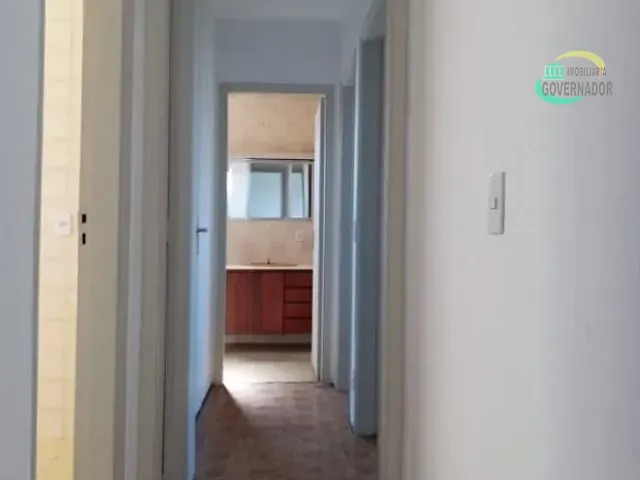 Apartamento com 80m² 2 quartos e 2 banheiros, para alugar, no bairro Vila Industrial em Campinas