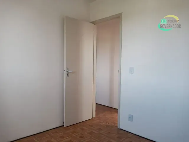 Apartamento com 80m² 2 quartos e 2 banheiros, para alugar, no bairro Vila Industrial em Campinas