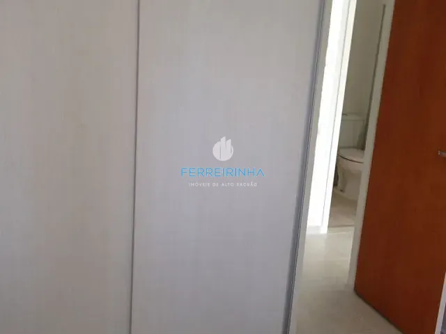 Apartamento 2 quartos e 2 banheiros, para alugar, no bairro Parque Residencial Aquarius em São José dos Campos