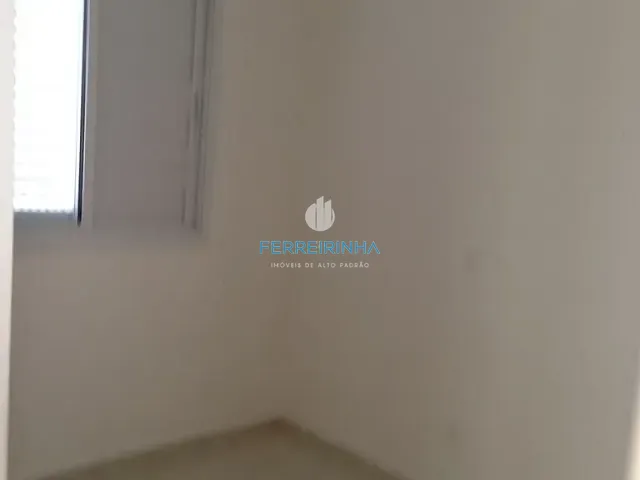 Apartamento 2 quartos e 2 banheiros, para alugar, no bairro Parque Residencial Aquarius em São José dos Campos