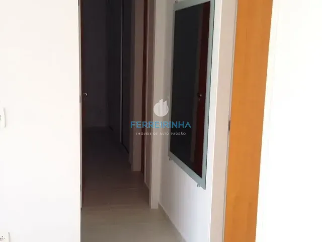 Apartamento 2 quartos e 2 banheiros, para alugar, no bairro Parque Residencial Aquarius em São José dos Campos