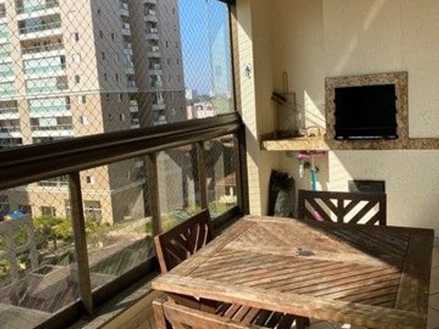 Foto do Apartamento - Apartamento com 3 dormitórios à venda, 144 m² por R$ 1.100.000,00 - Jardim Aquarius - São José dos Campos/SP | INDEPENDENCE NEGOCIOS IMOBILIARIOS LTDA
