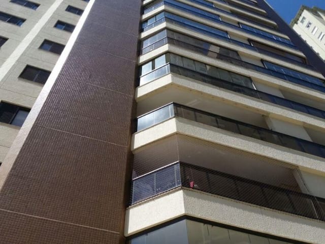 Foto do Apartamento - Apartamento com 3 dormitórios à venda, 144 m² por R$ 1.100.000,00 - Jardim Aquarius - São José dos Campos/SP | INDEPENDENCE NEGOCIOS IMOBILIARIOS LTDA