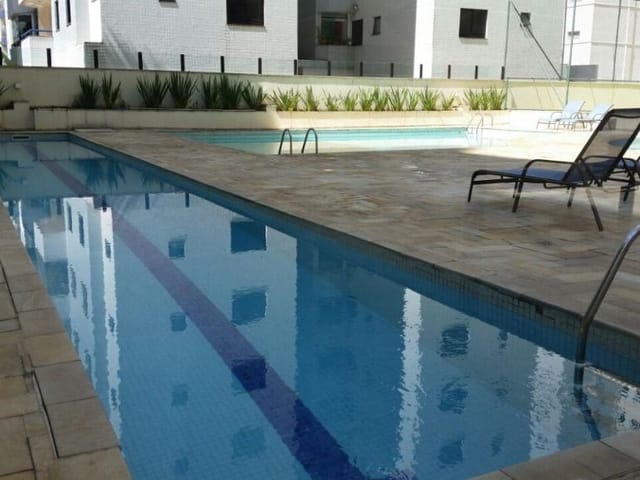Foto do Apartamento - Apartamento com 3 dormitórios à venda, 144 m² por R$ 1.100.000,00 - Jardim Aquarius - São José dos Campos/SP | INDEPENDENCE NEGOCIOS IMOBILIARIOS LTDA