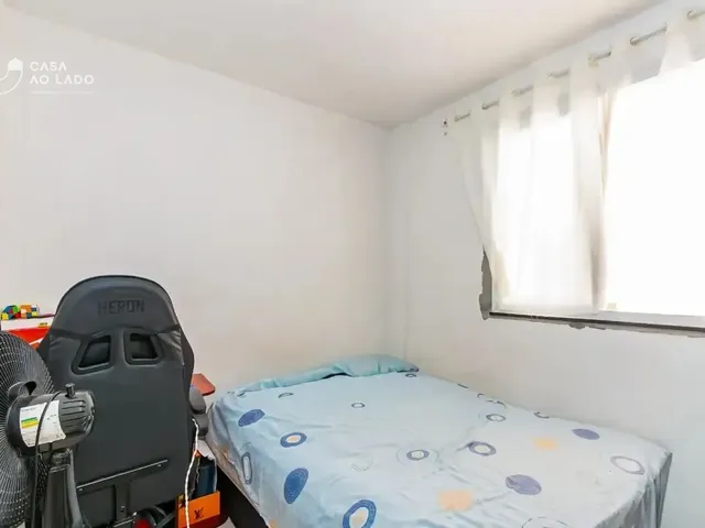 Apartamento 2 quartos e 1 banheiro, à venda, no bairro  Campo Comprido em Curitiba